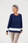 BT5791-1MB_PetraSingleStripeKnit_MidnightBlue_OffWhite_1